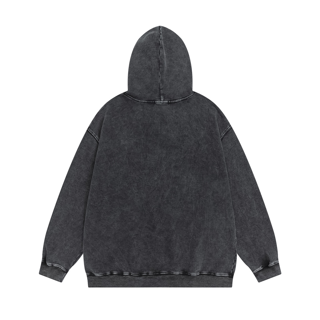 Enfants Riches Deprimes Cotton Hoodie - PerfectKickZ