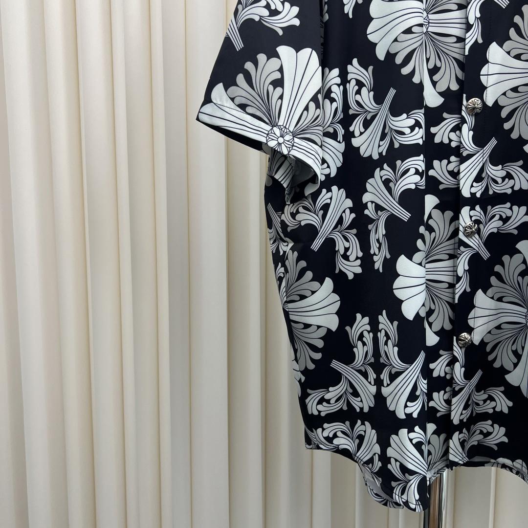 Chrome Hearts Shirt - PerfectKickZ