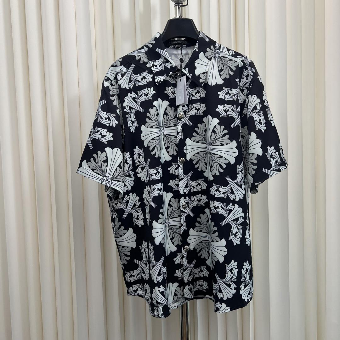 Chrome Hearts Shirt - PerfectKickZ