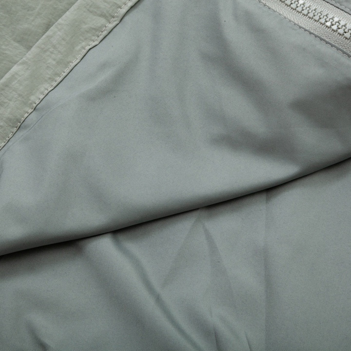 Fear Of God Essential Crinkle Nylon Jacket - PerfectKickZ