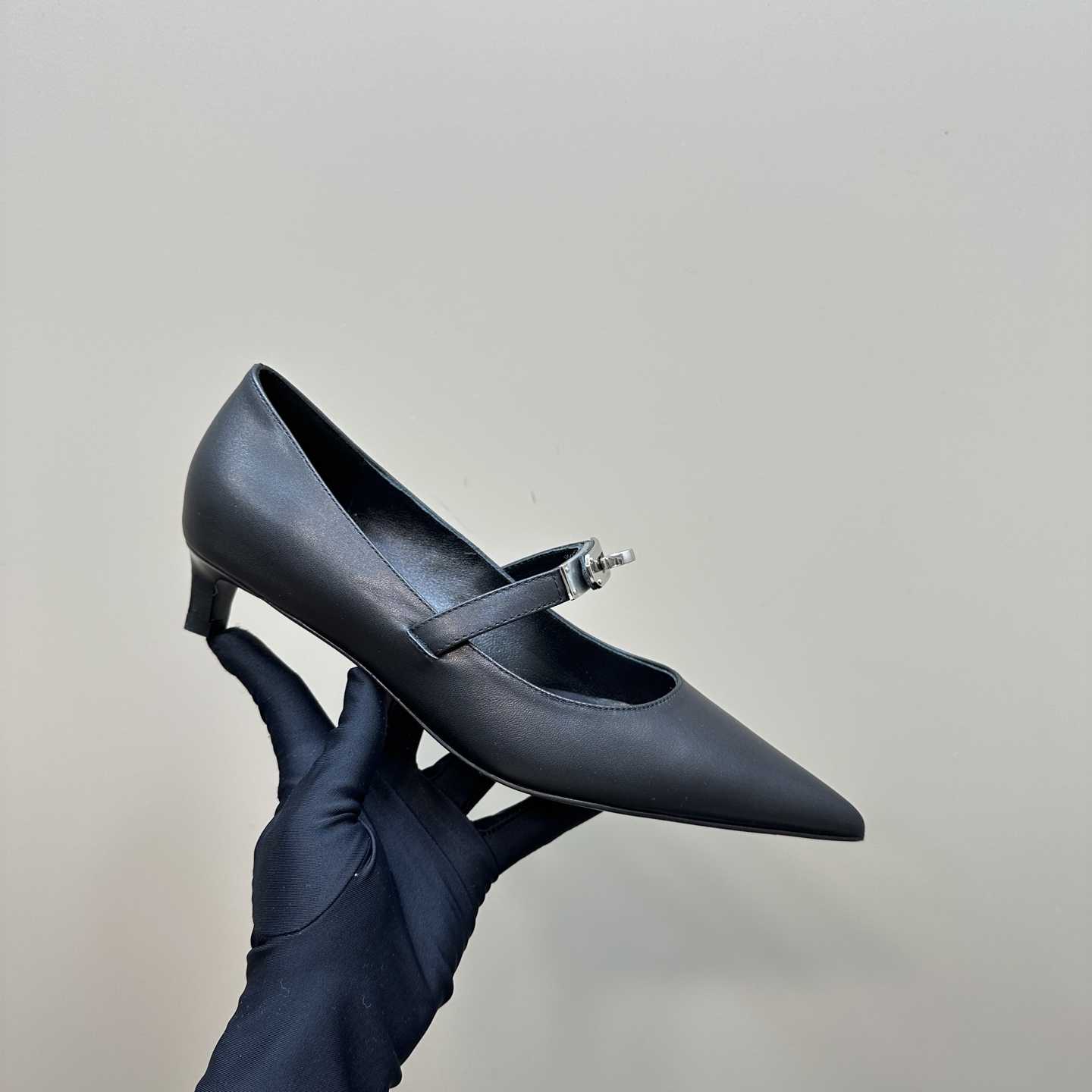 Hermes Kiara 40 Pump - PerfectKickZ