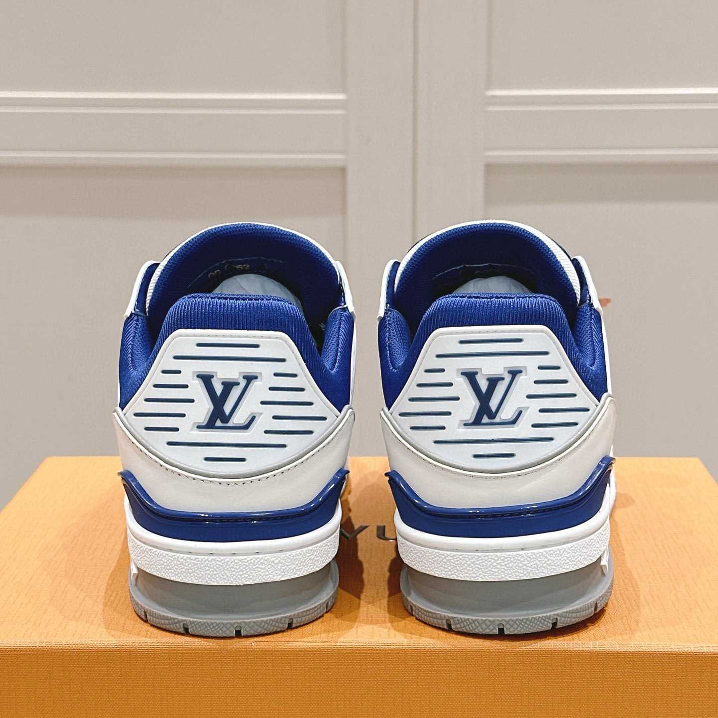 Louis Vuitton LV Trainer Sneaker  1ADHS0 - PerfectKickZ