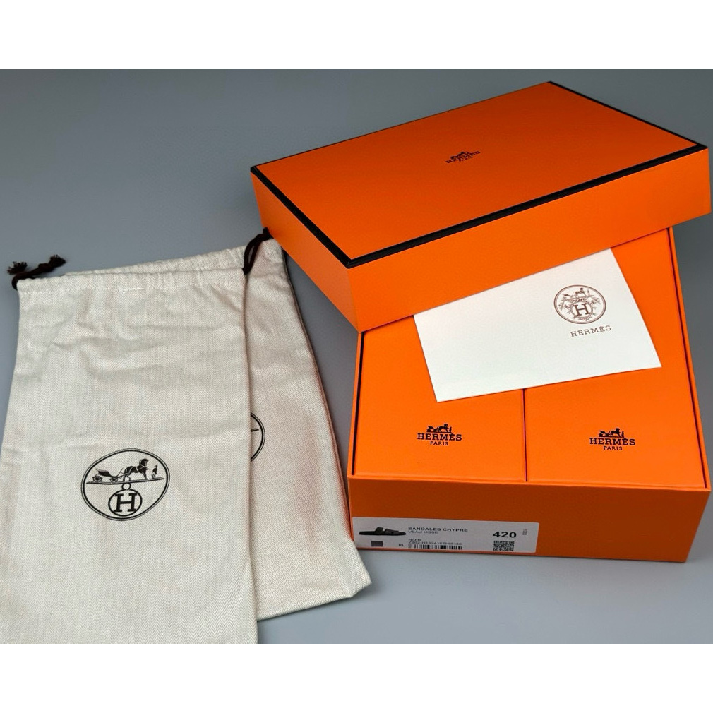 Hermes Kazimir Sandal - PerfectKickZ