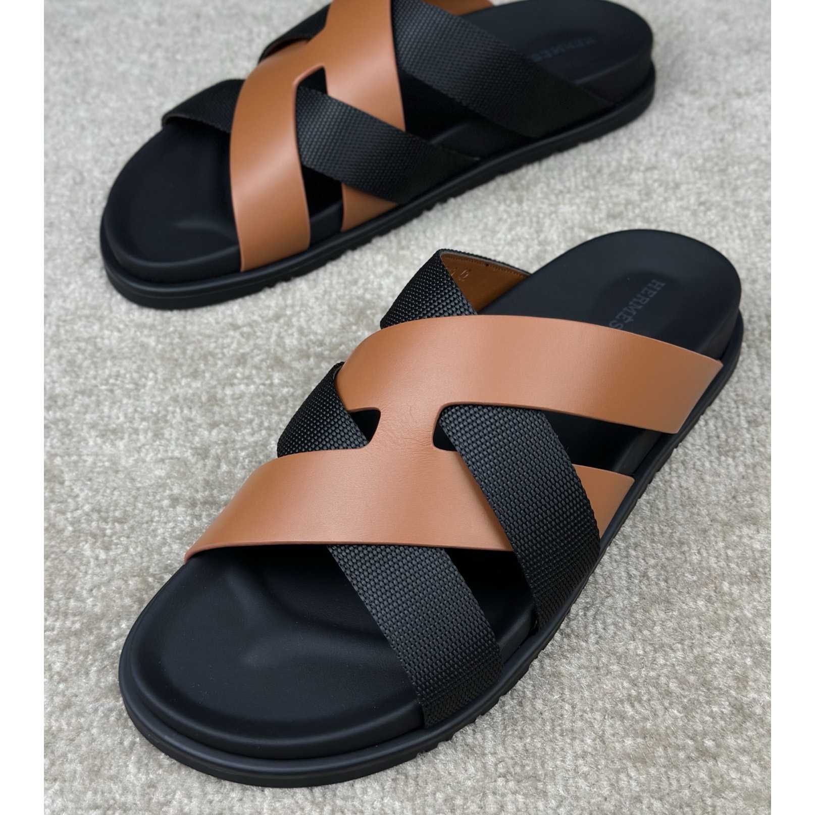 Hermes Kazimir Sandal - PerfectKickZ