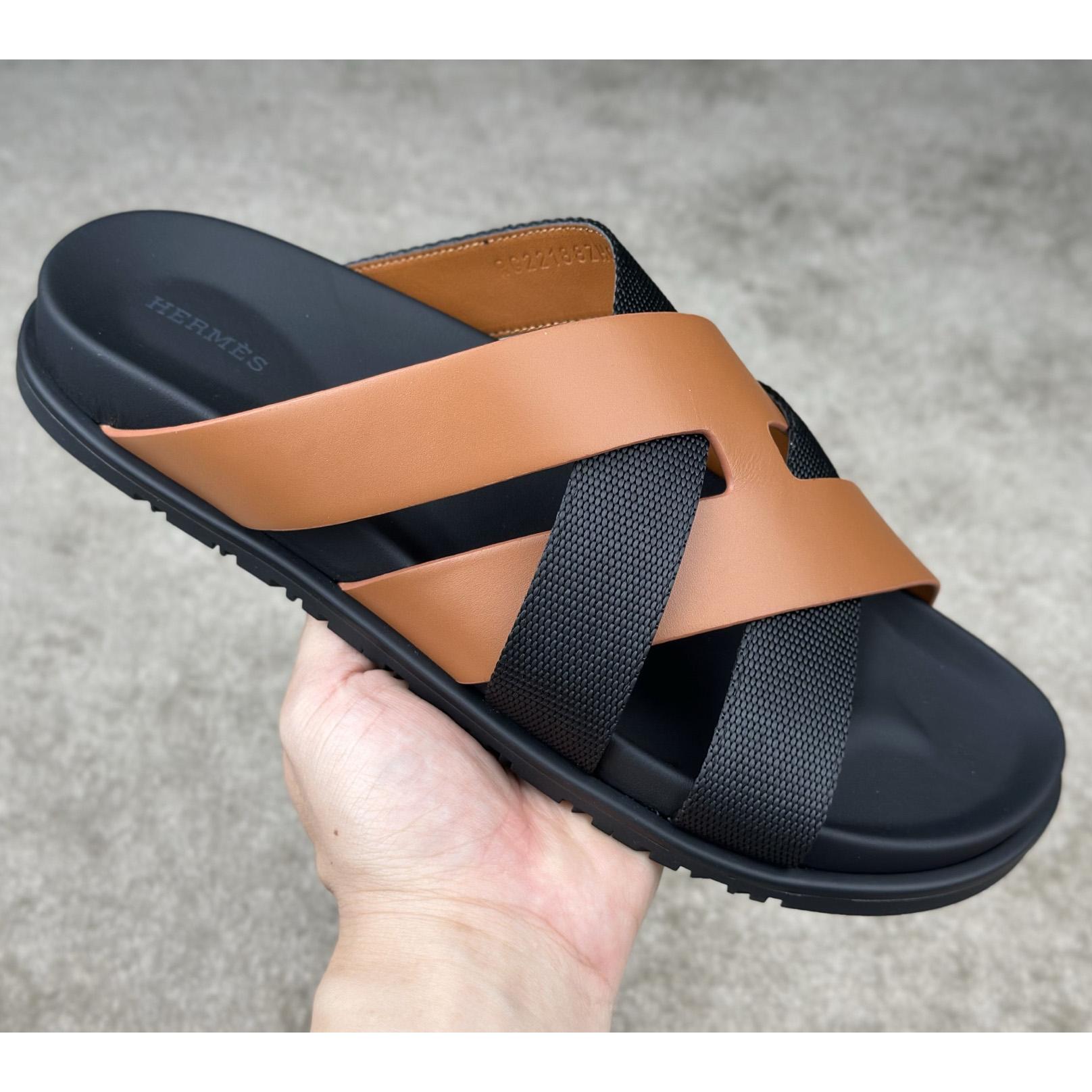 Hermes Kazimir Sandal - PerfectKickZ