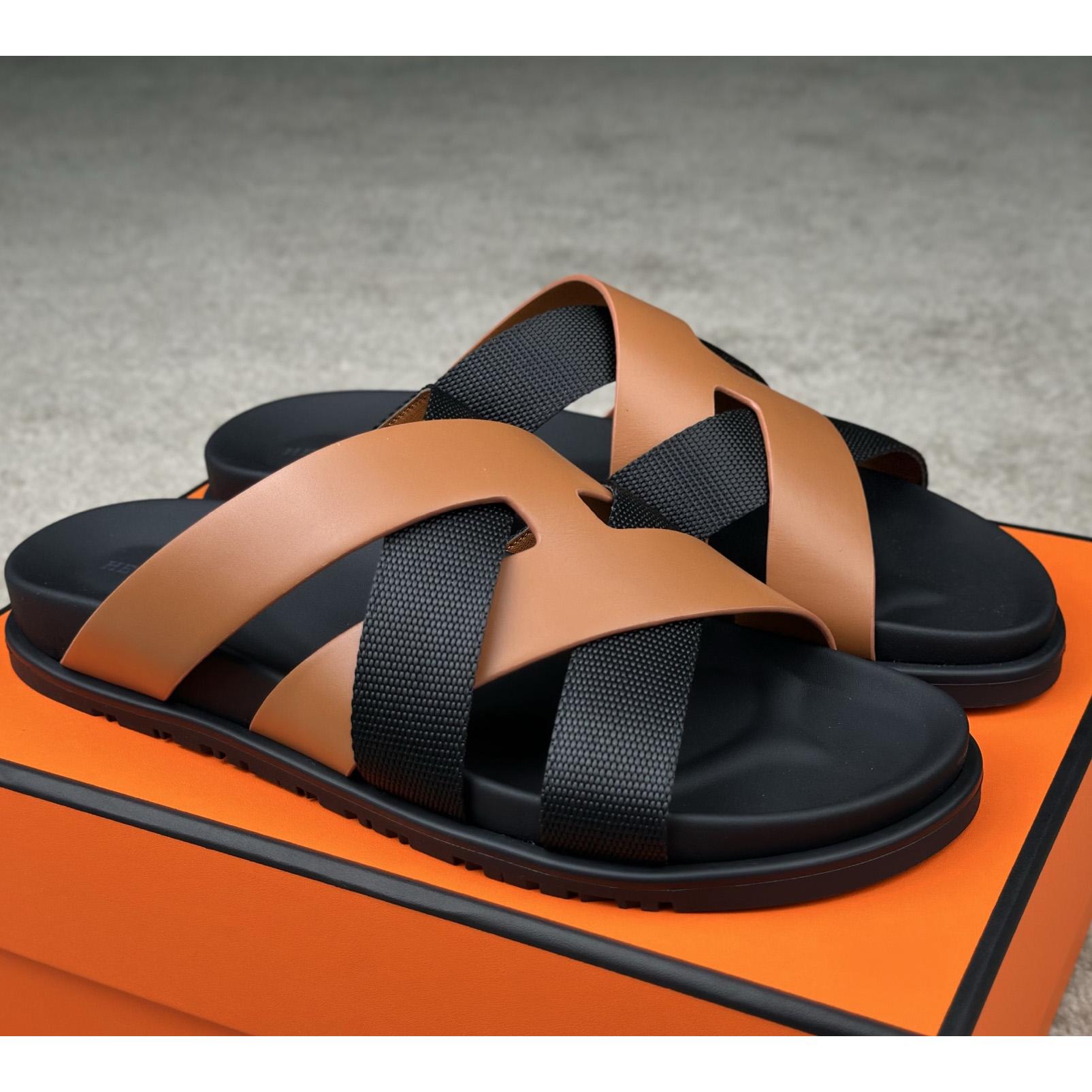 Hermes Kazimir Sandal - PerfectKickZ