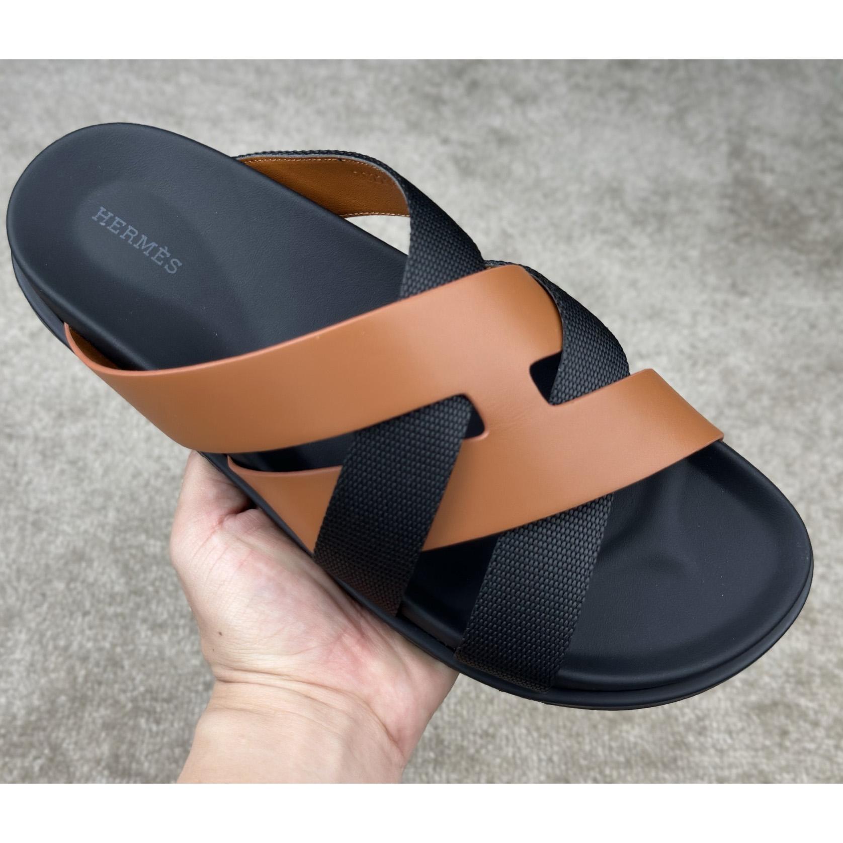 Hermes Kazimir Sandal - PerfectKickZ