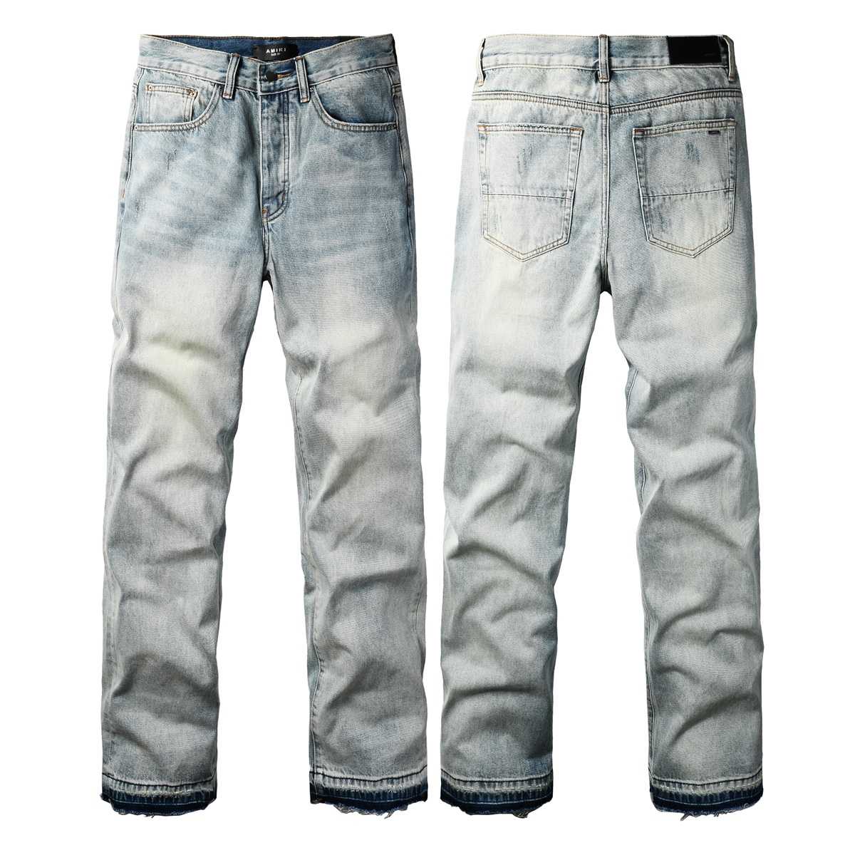Amiri Jeans   8911 - PerfectKickZ