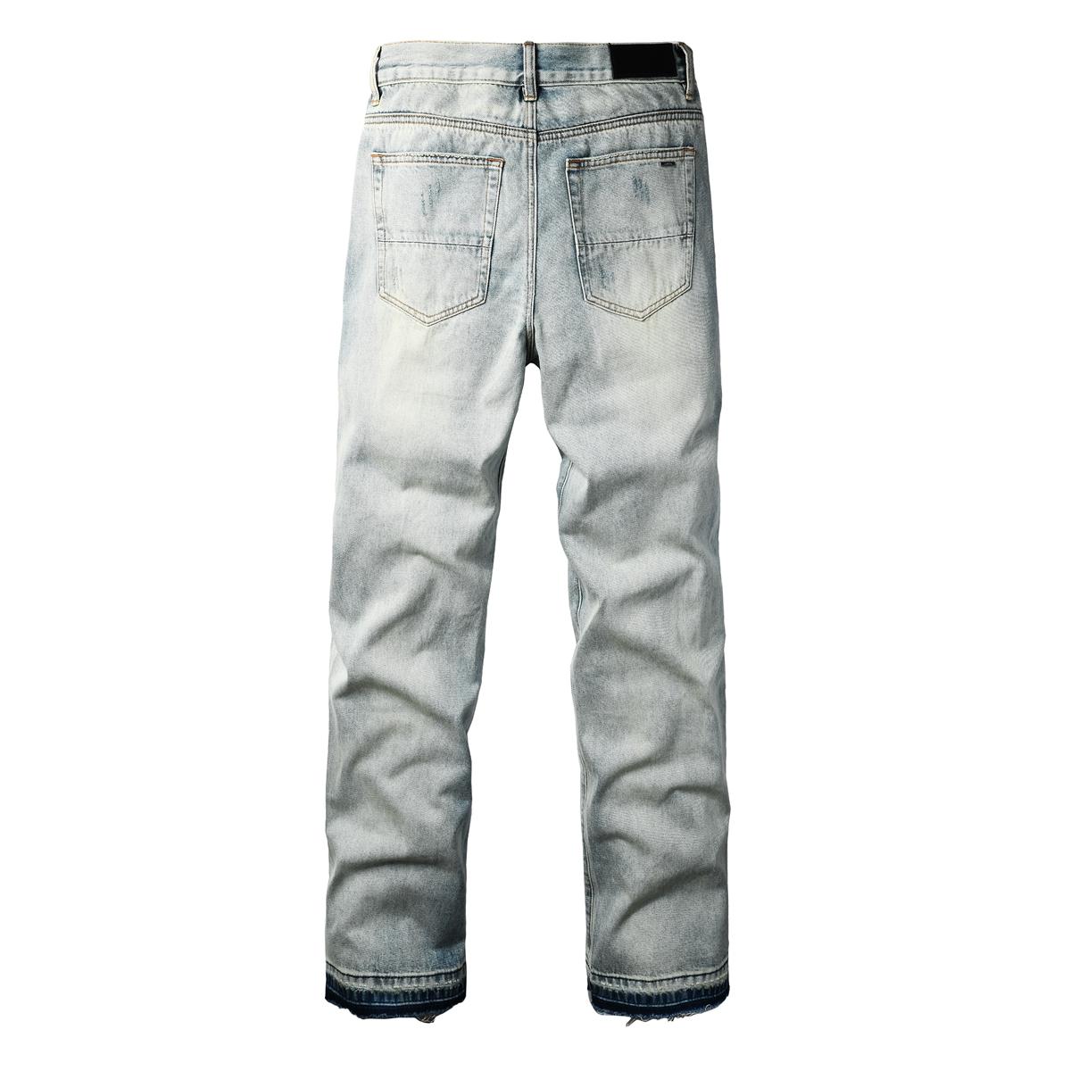 Amiri Jeans   8911 - PerfectKickZ