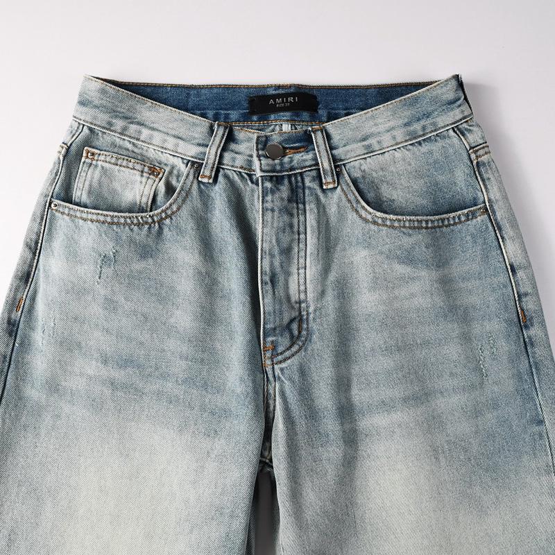 Amiri Jeans   8911 - PerfectKickZ