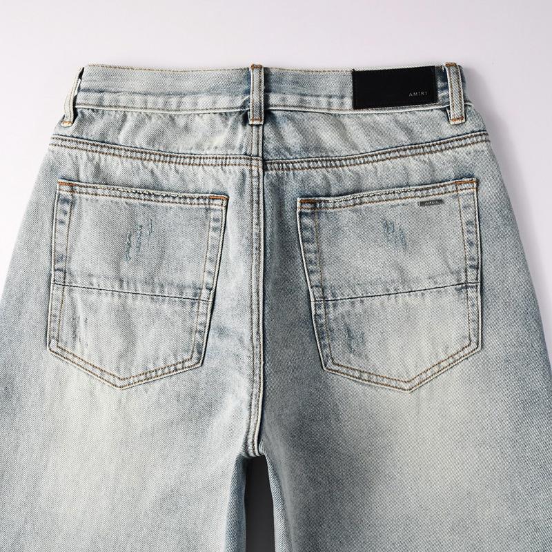 Amiri Jeans   8911 - PerfectKickZ