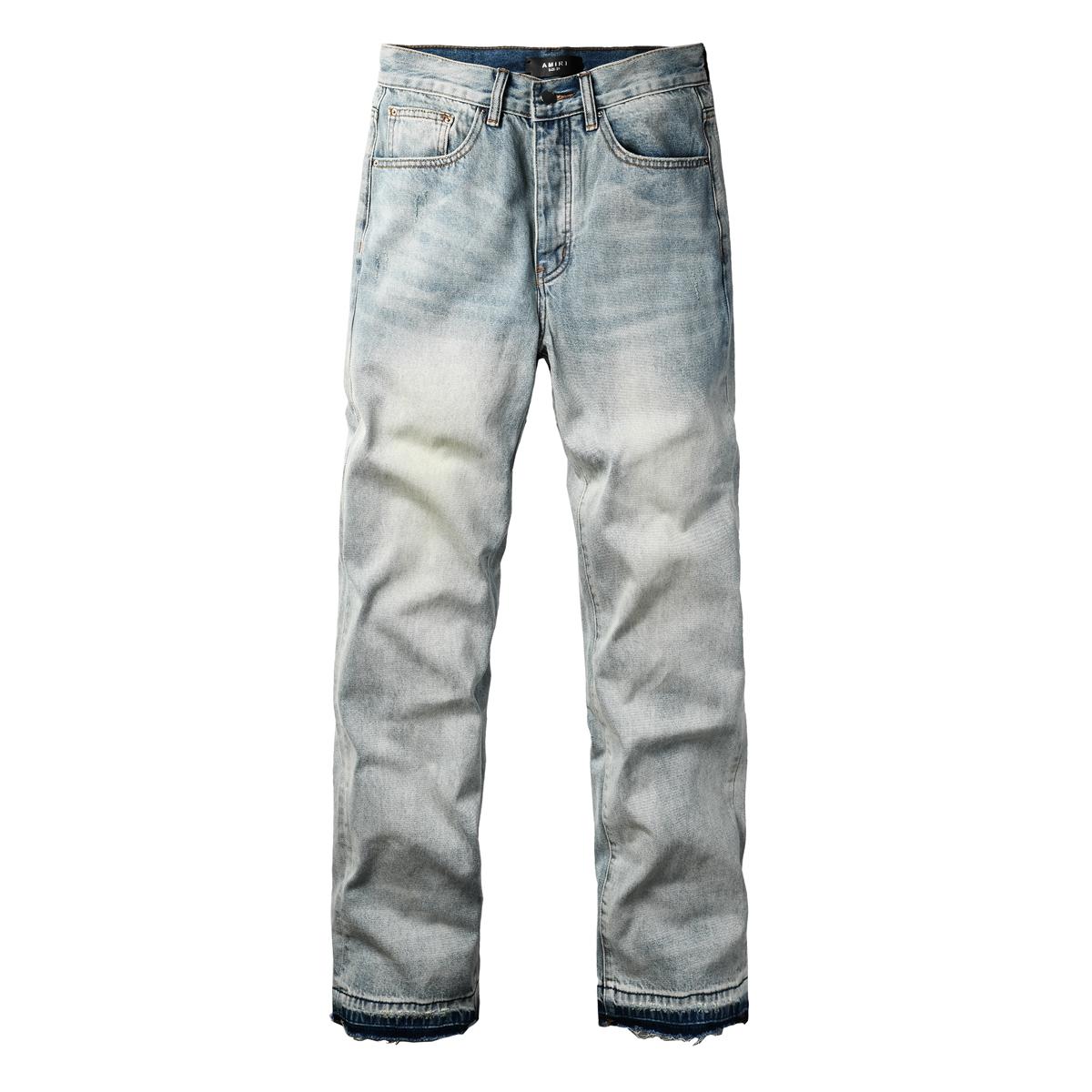 Amiri Jeans   8911 - PerfectKickZ
