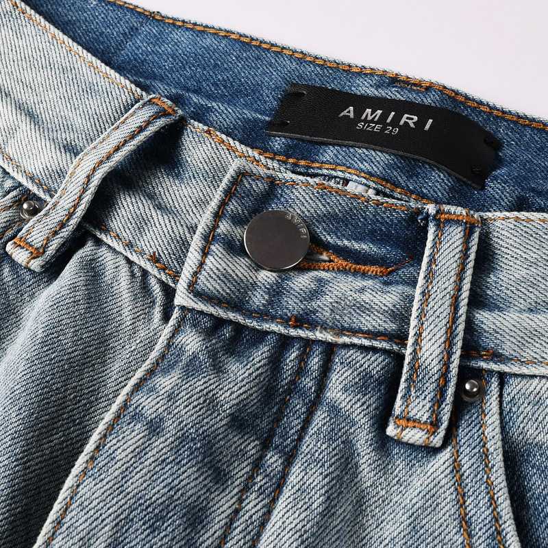 Amiri Jeans   8911 - PerfectKickZ