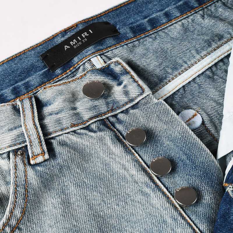 Amiri Jeans   8911 - PerfectKickZ