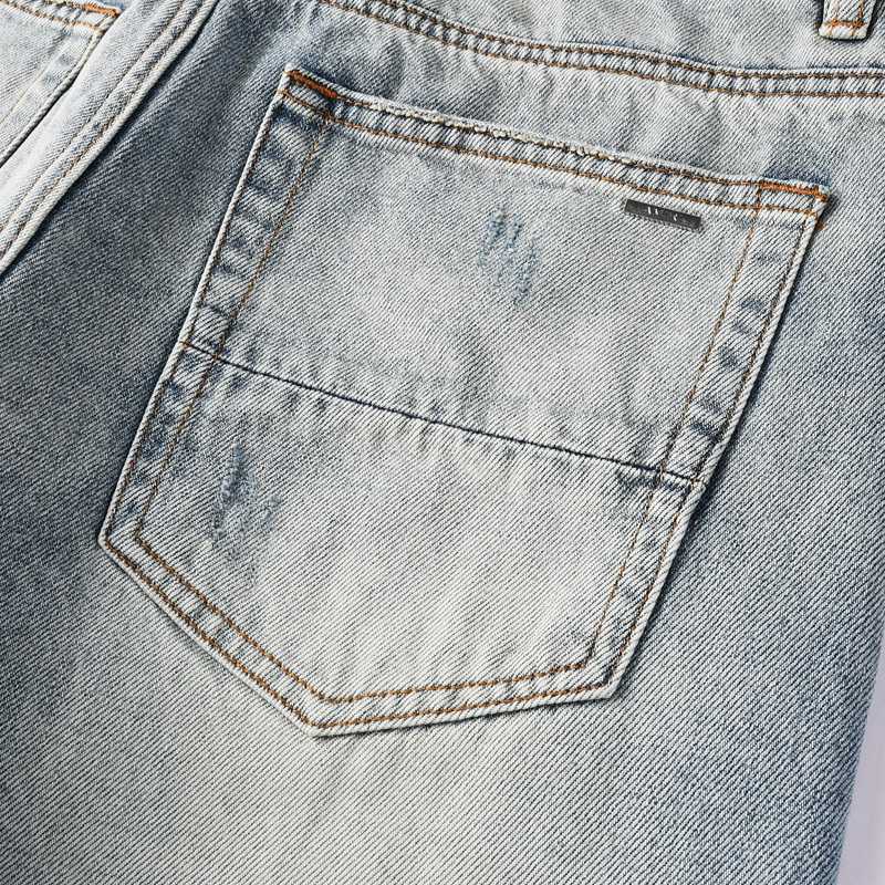 Amiri Jeans   8911 - PerfectKickZ