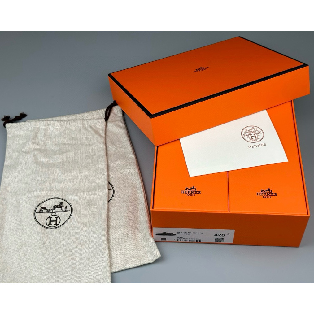 Hermes Jackson Sandal - PerfectKickZ