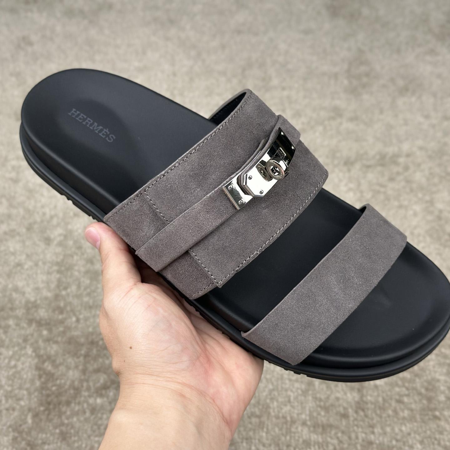 Hermes Jackson Sandal - PerfectKickZ