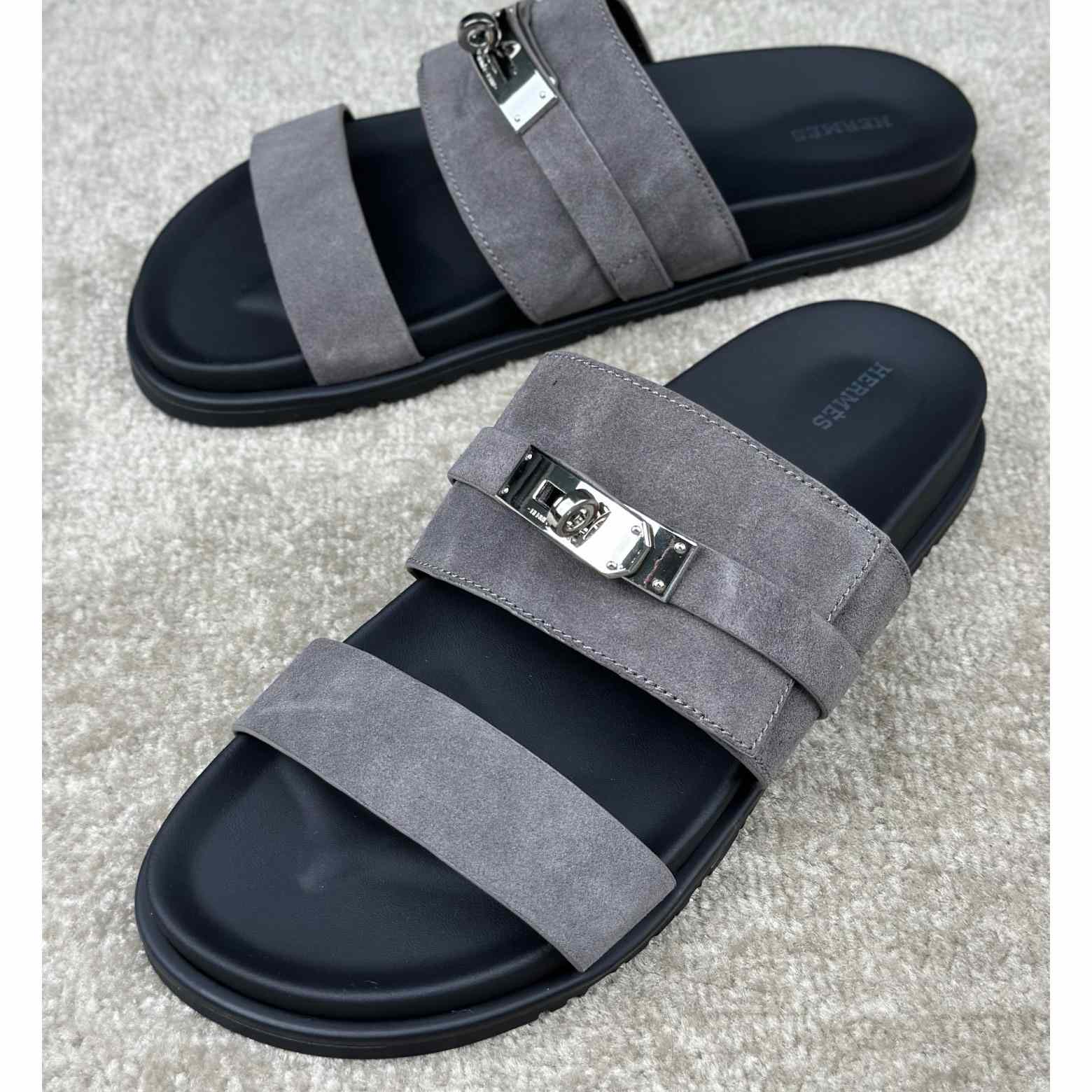 Hermes Jackson Sandal - PerfectKickZ