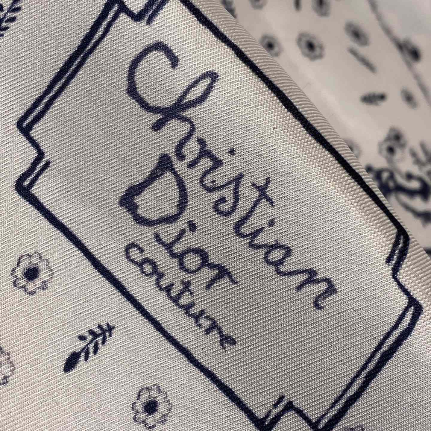 Dior And Hylton Nel Shirt   - PerfectKickZ