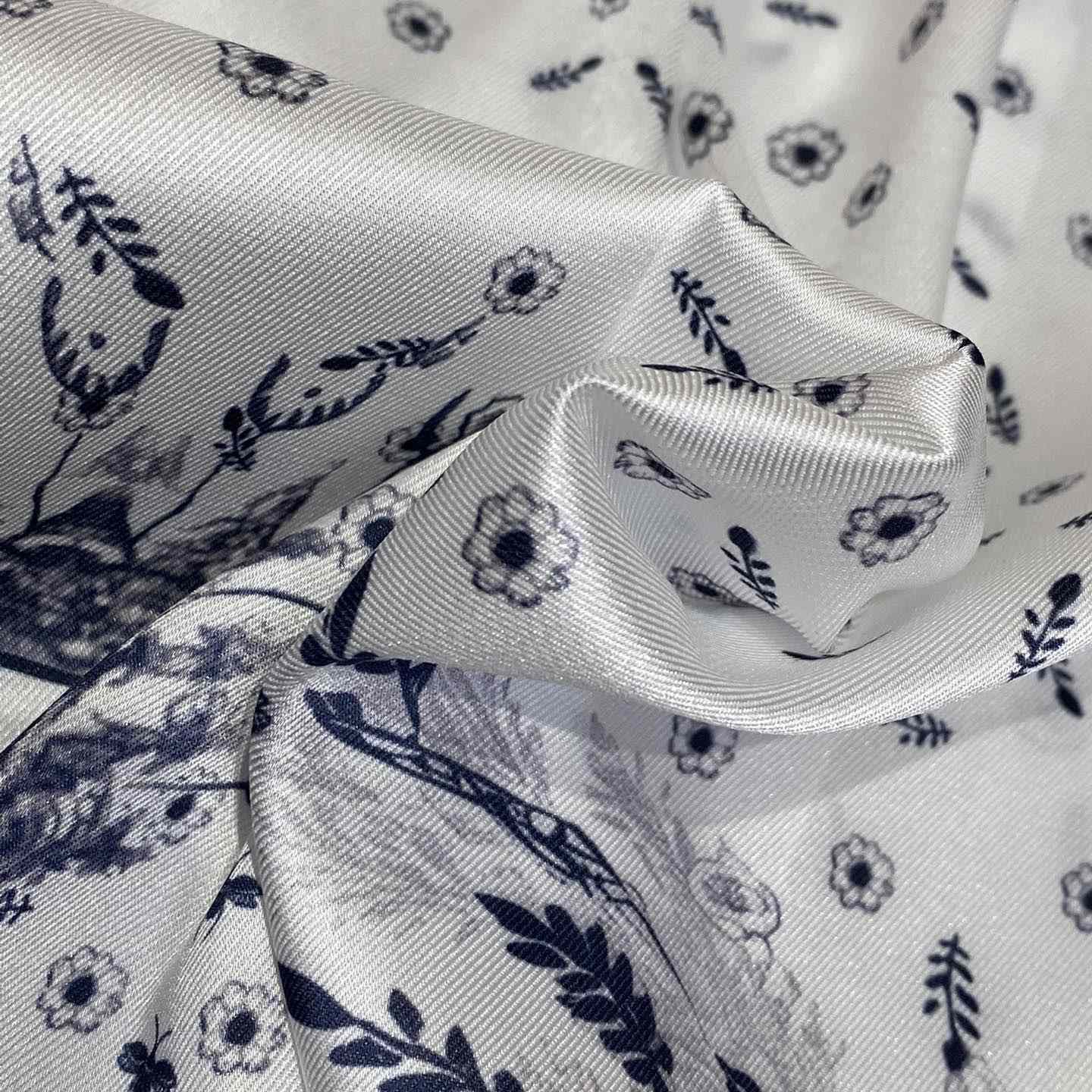 Dior And Hylton Nel Shirt   - PerfectKickZ