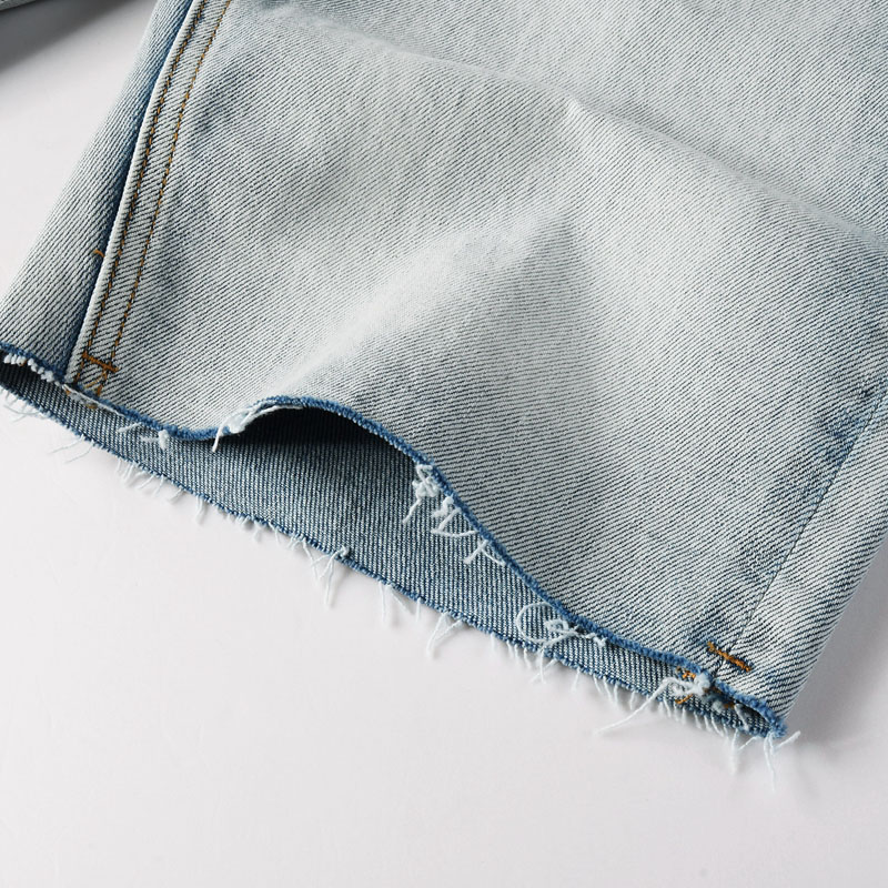 Ksubi Denim Shorts   2001 - PerfectKickZ