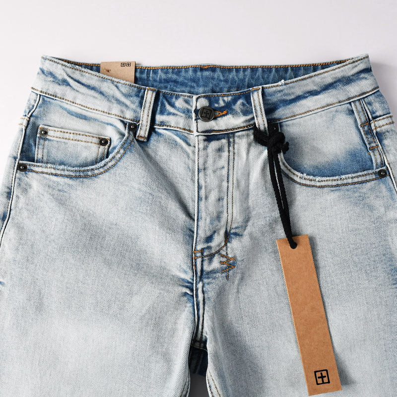 Ksubi Denim Shorts   2001 - PerfectKickZ
