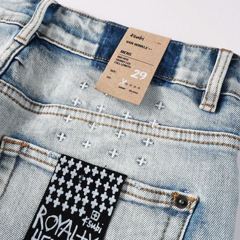 Ksubi Denim Shorts   2001 - PerfectKickZ