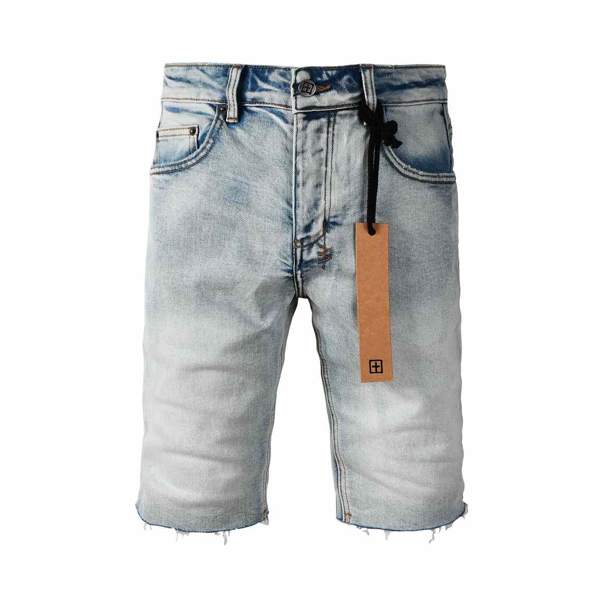 Ksubi Denim Shorts   2001 - PerfectKickZ