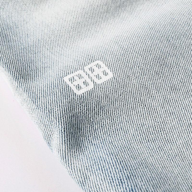 Ksubi Denim Shorts   2001 - PerfectKickZ