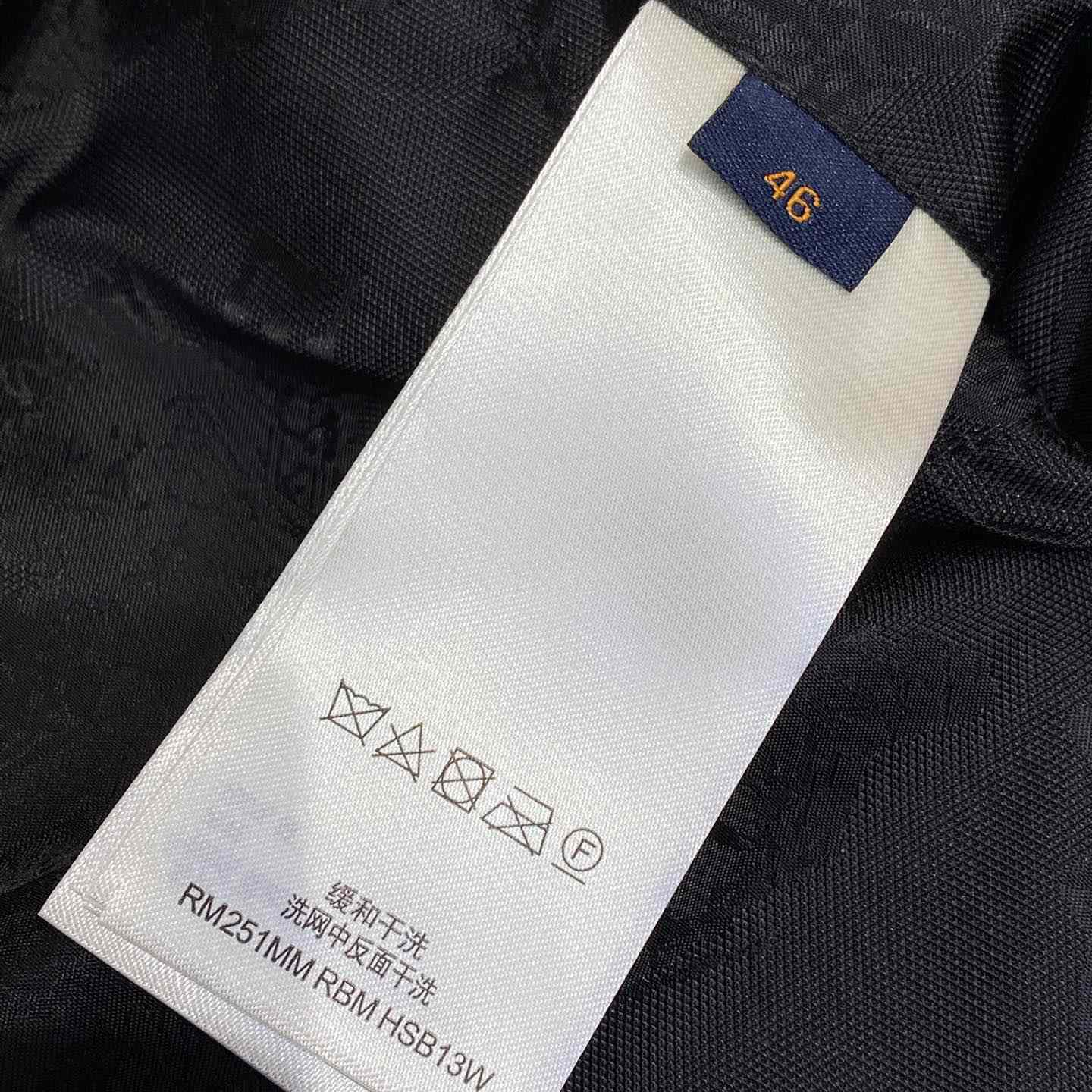 Louis Vuitton Nylon Windbreaker    1AGIPG - PerfectKickZ