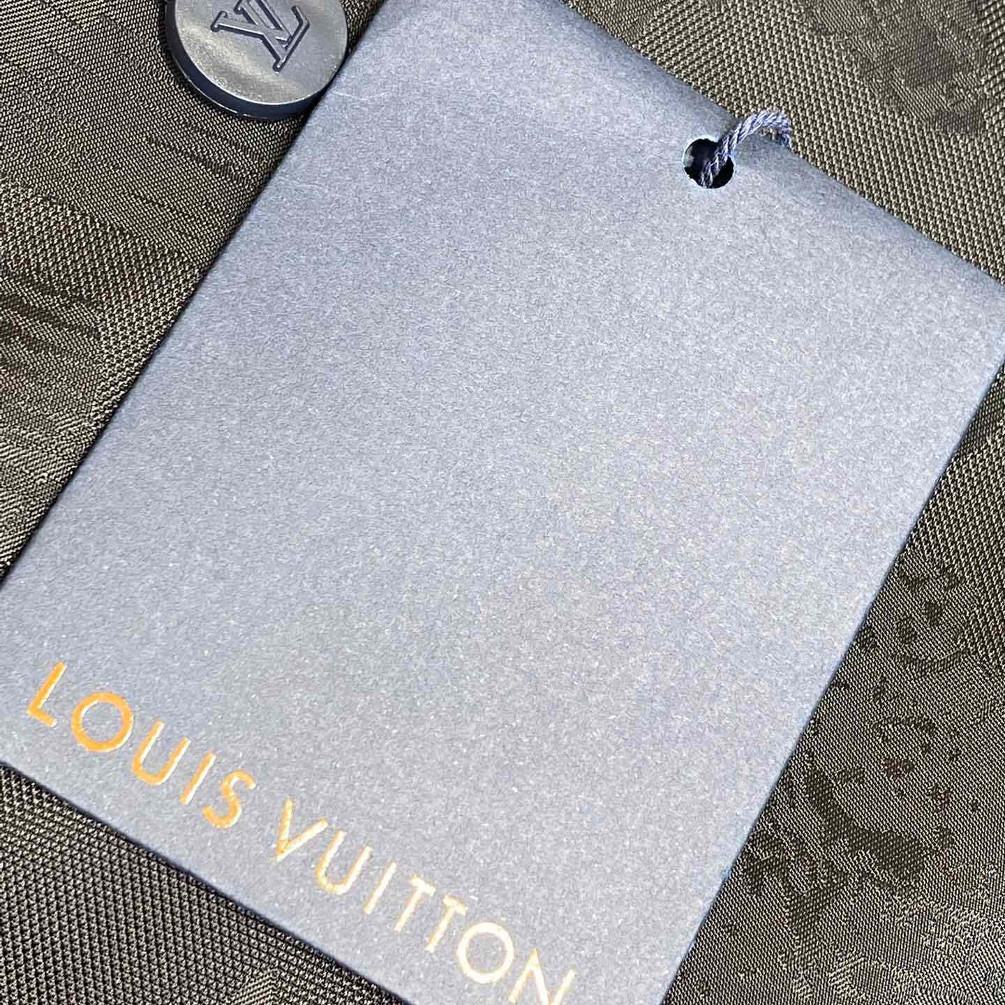 Louis Vuitton Nylon Windbreaker    1AGIPG - PerfectKickZ