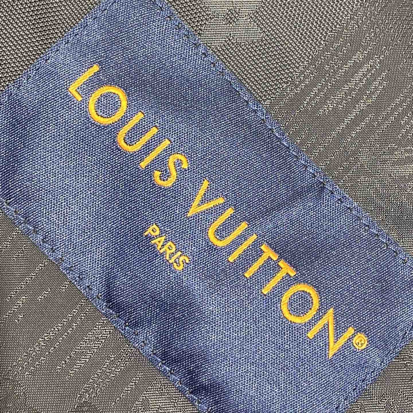 Louis Vuitton Nylon Windbreaker    1AGIPG - PerfectKickZ