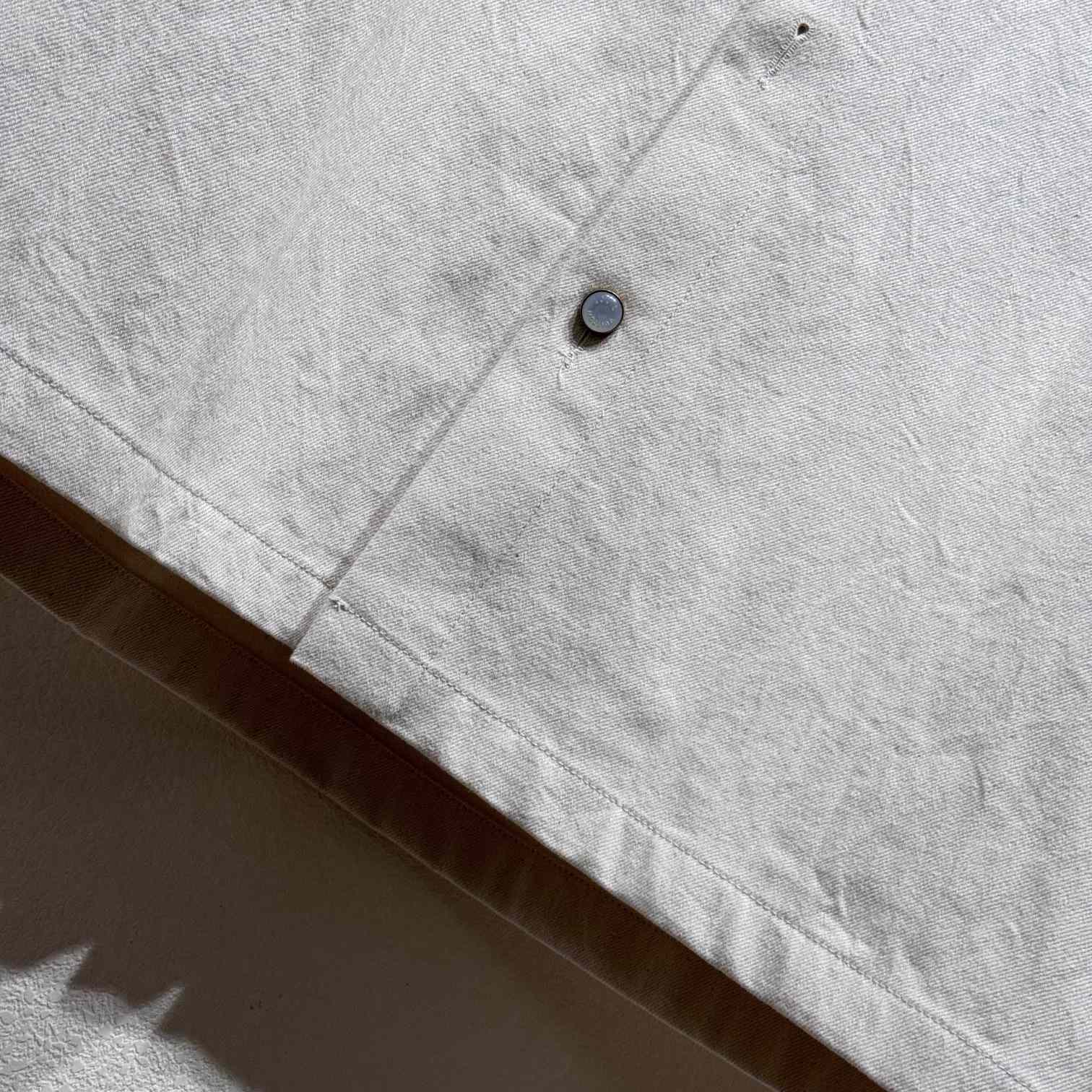 Louis Vuitton Silk-Blend Short-Sleeved Shirt   1AHCHZ - PerfectKickZ