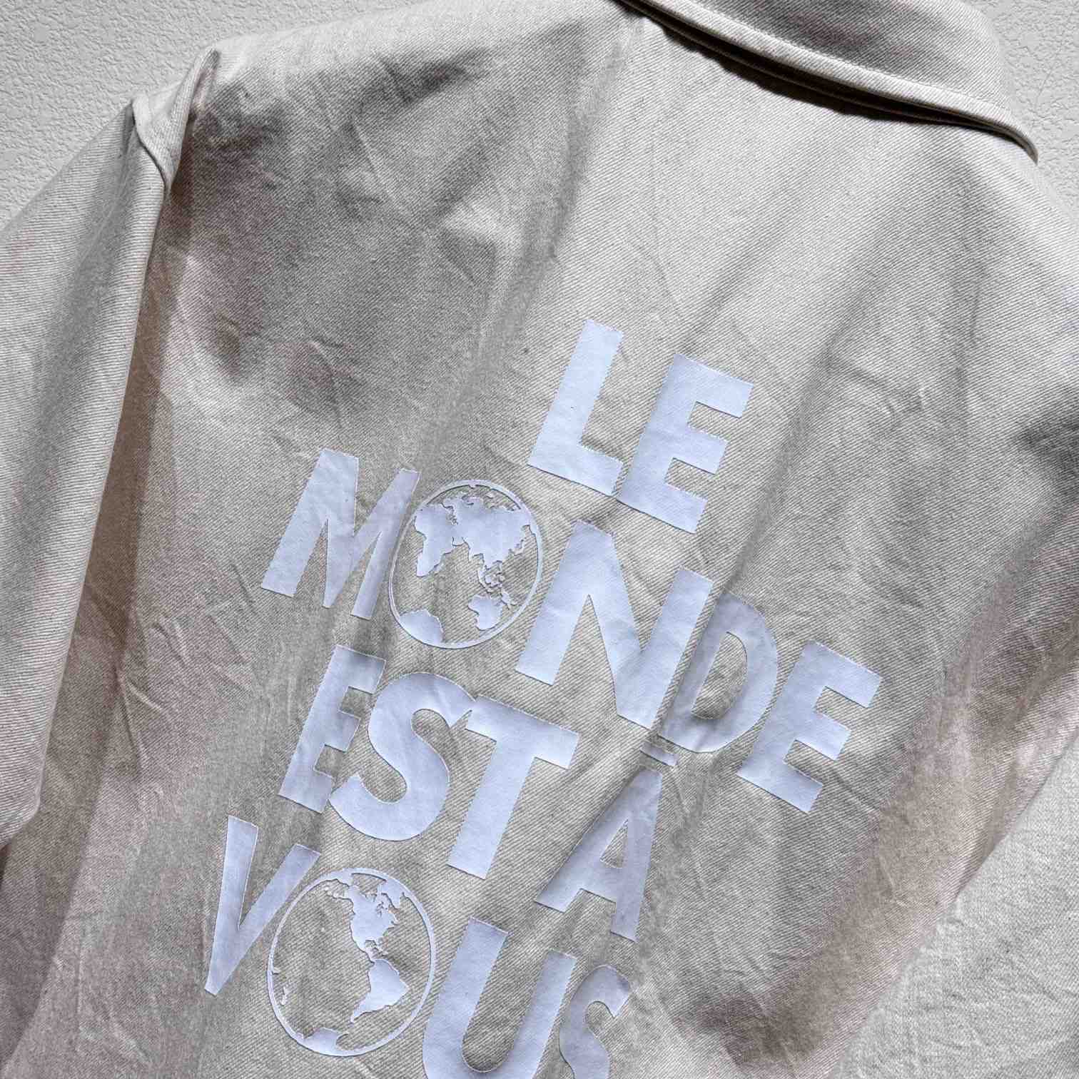Louis Vuitton Silk-Blend Short-Sleeved Shirt   1AHCHZ - PerfectKickZ