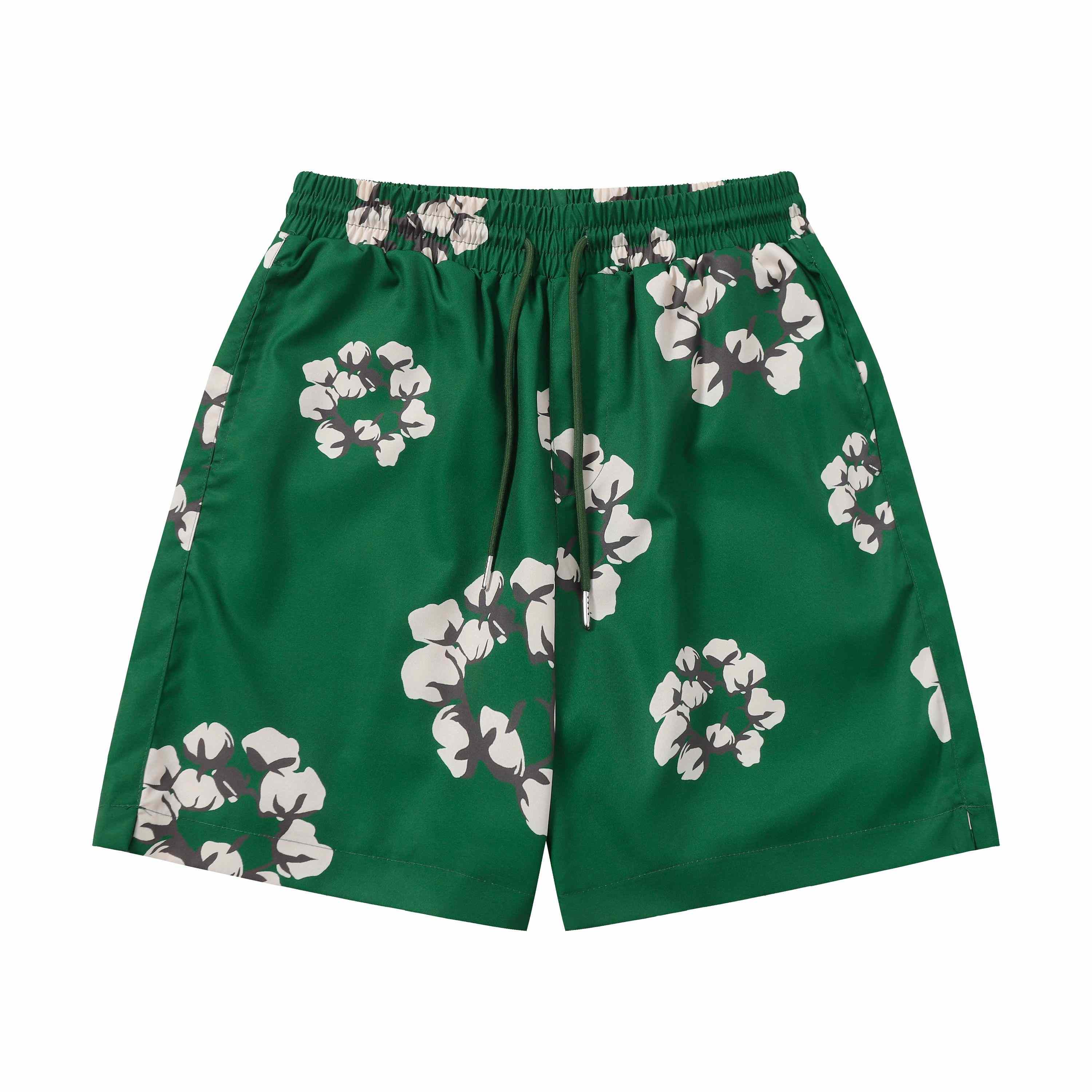 Denim Tears Shorts - PerfectKickZ