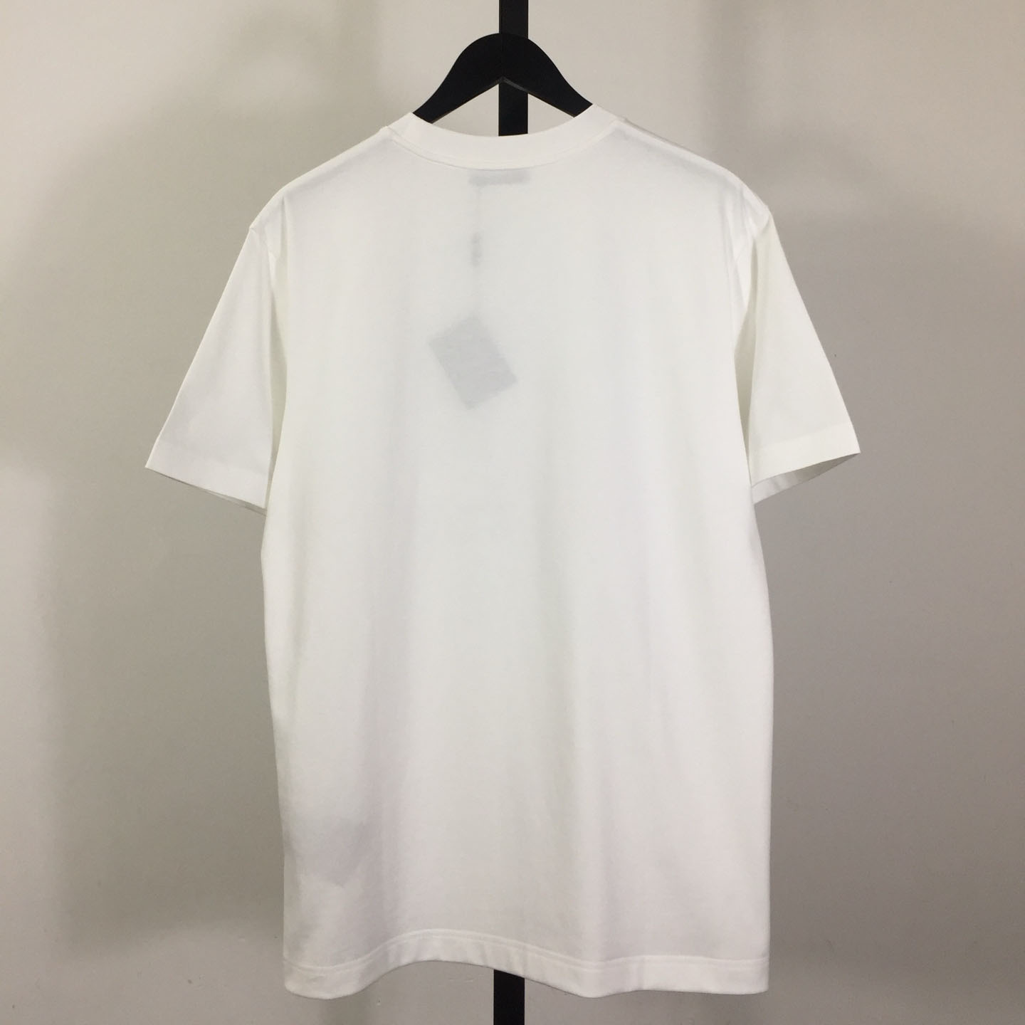 Prada Cotton T-Shirt - PerfectKickZ