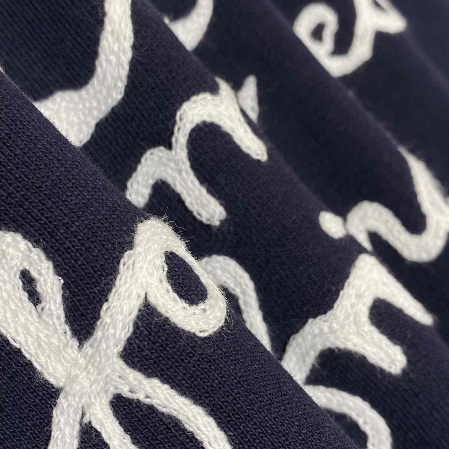 Dior And Hylton Nel Hooded Sweatshirt   - PerfectKickZ