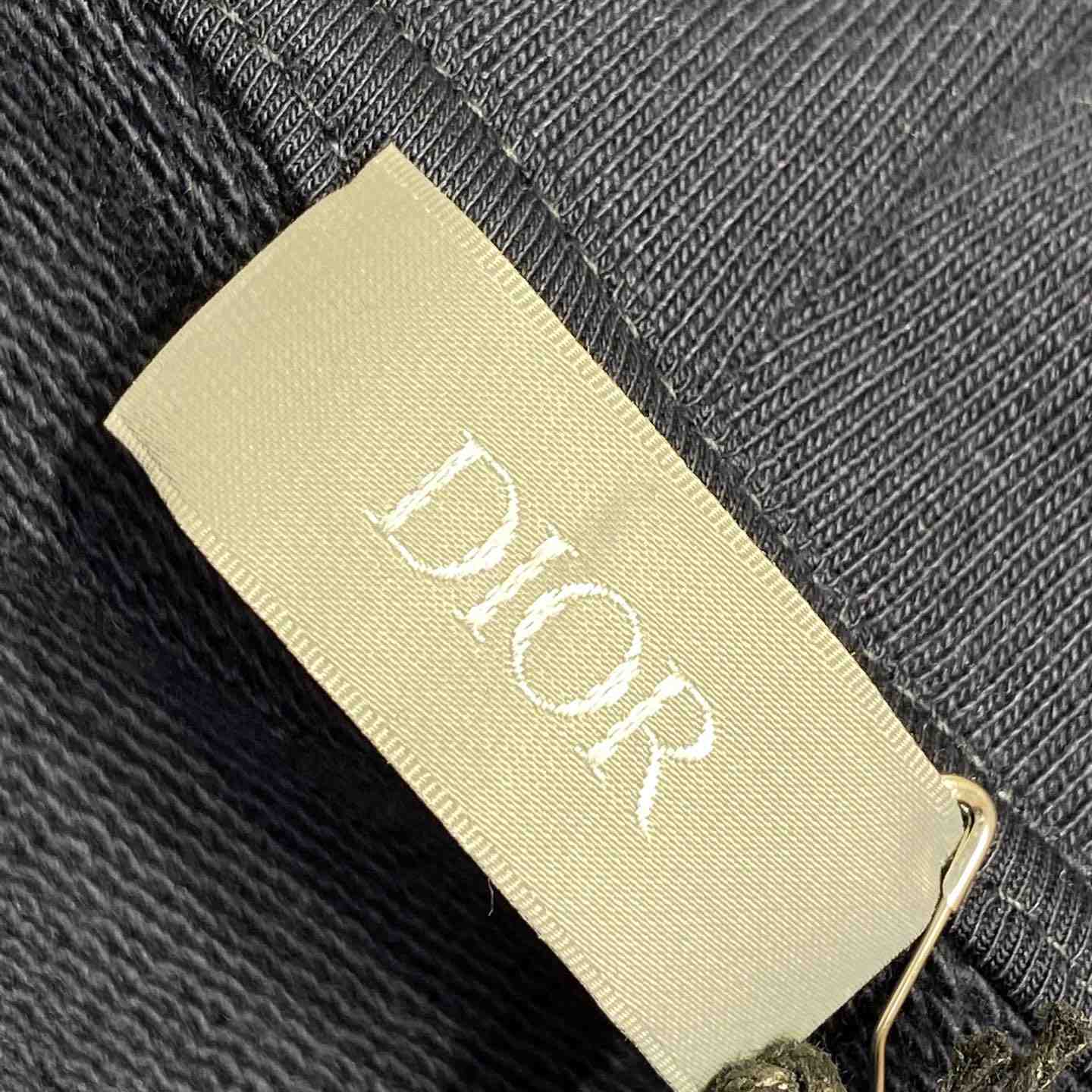 Dior And Hylton Nel Hooded Sweatshirt   - PerfectKickZ
