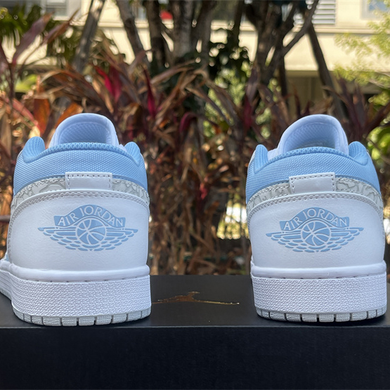Jordan Air Jordan 1 low Sneaker   IB7692-400  - PerfectKickZ