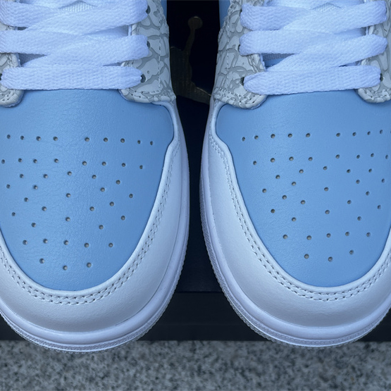 Jordan Air Jordan 1 low Sneaker   IB7692-400  - PerfectKickZ