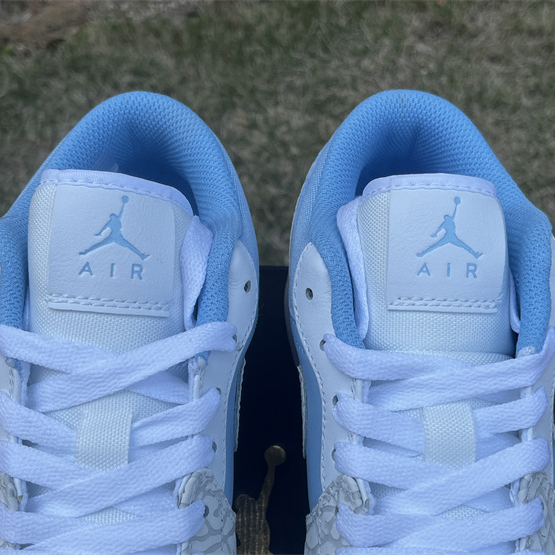 Jordan Air Jordan 1 low Sneaker   IB7692-400  - PerfectKickZ