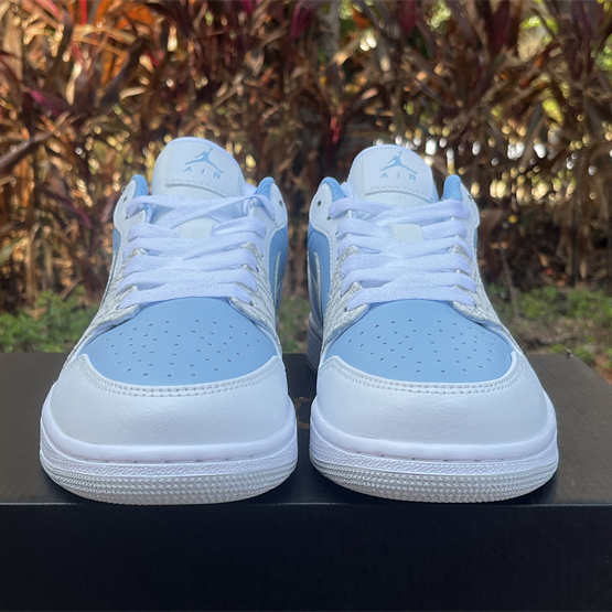 Jordan Air Jordan 1 low Sneaker   IB7692-400  - PerfectKickZ