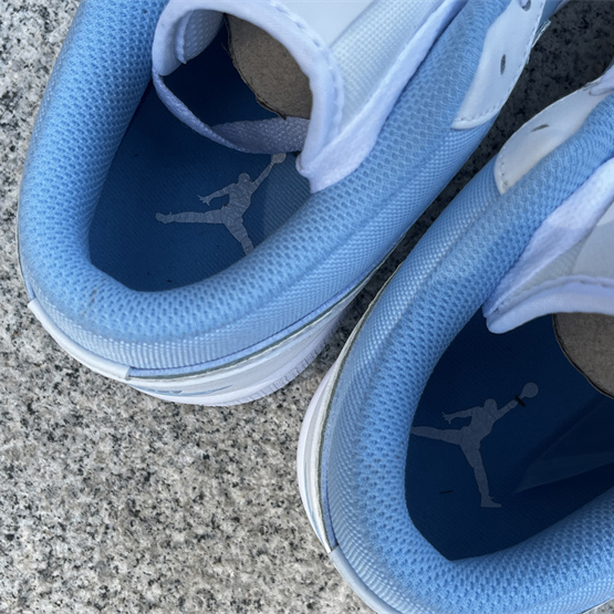 Jordan Air Jordan 1 low Sneaker   IB7692-400  - PerfectKickZ