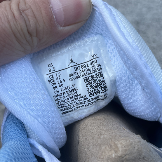 Jordan Air Jordan 1 low Sneaker   IB7692-400  - PerfectKickZ