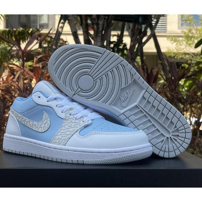 Jordan Air Jordan 1 low Sneaker   IB7692-400  - PerfectKickZ