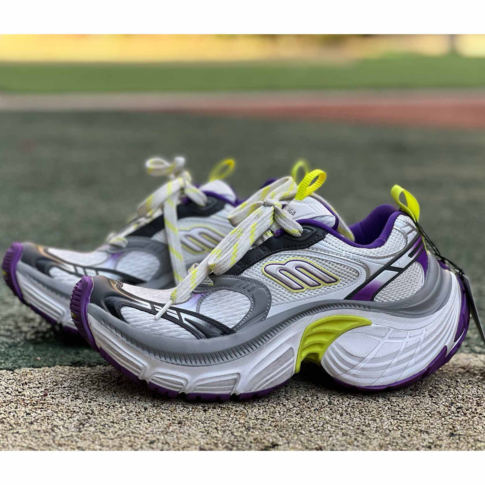 Balenciaga 10XL Sneaker  - PerfectKickZ