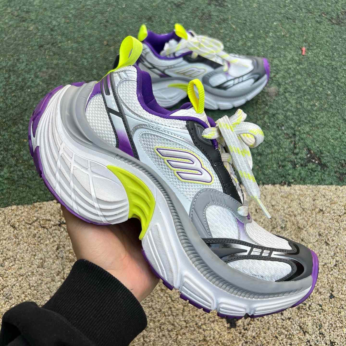 Balenciaga 10XL Sneaker  - PerfectKickZ
