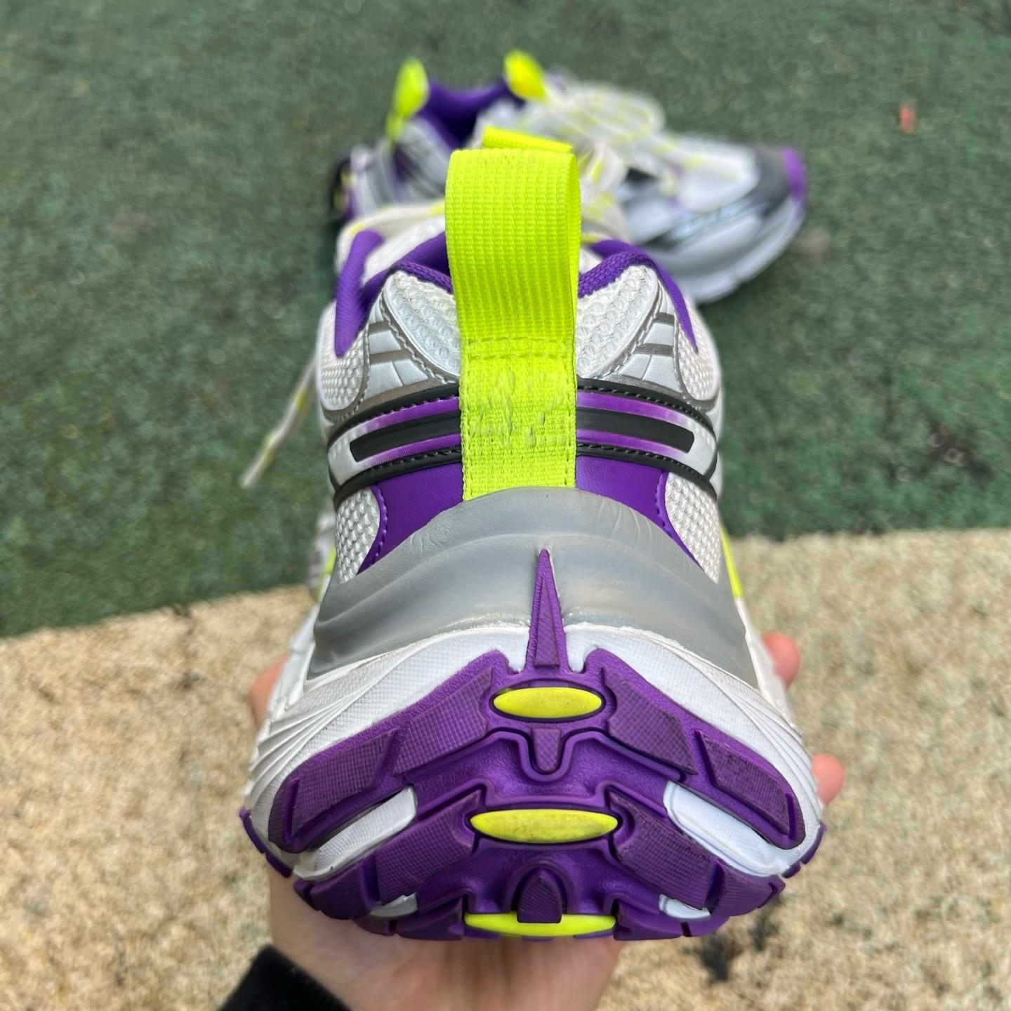 Balenciaga 10XL Sneaker  - PerfectKickZ