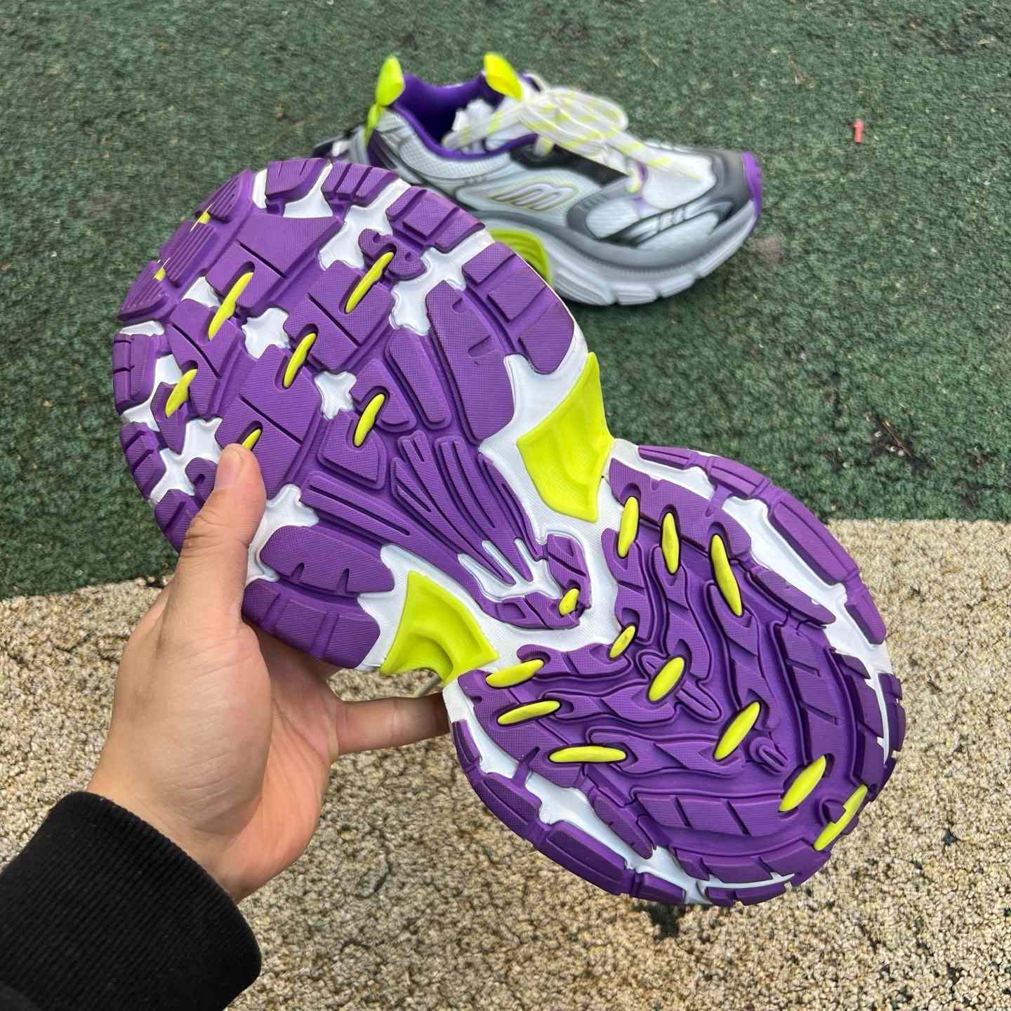 Balenciaga 10XL Sneaker  - PerfectKickZ