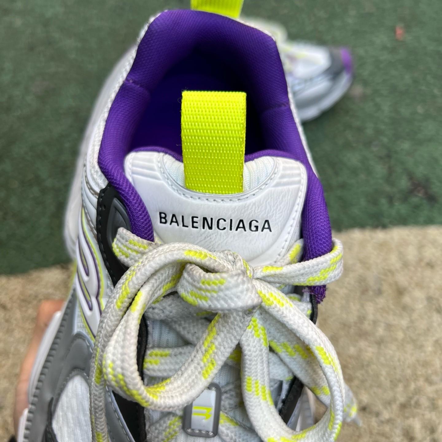 Balenciaga 10XL Sneaker  - PerfectKickZ